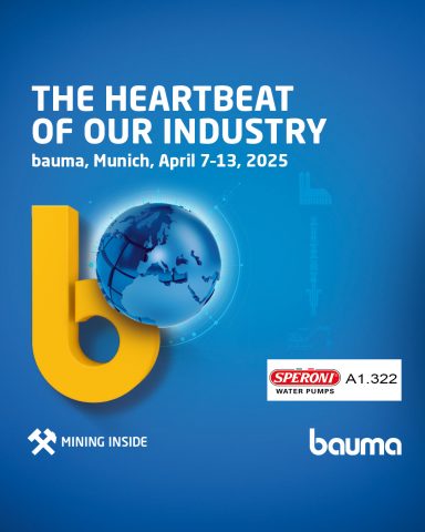 BAUMA 2025