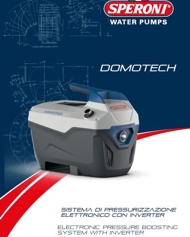 DOMOTECH