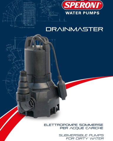 DRAINMASTER